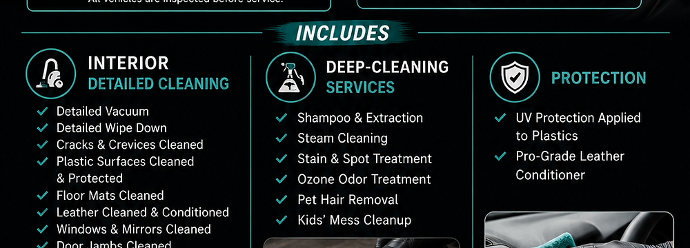 EXPRESS PACKAGE