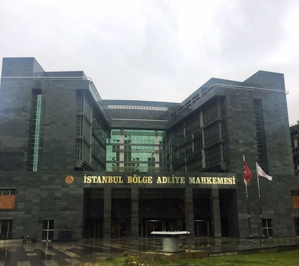 İstinaf Nedir? Av. Revşan Çiftçi