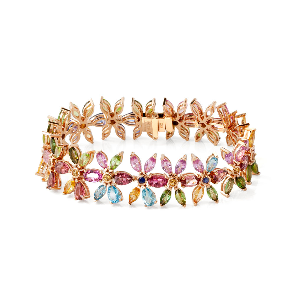 PLUMERIA Bracelet MACAW