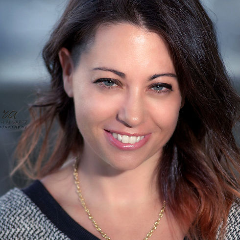 Sophie Triollet Headshot