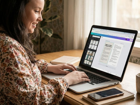 How to Sell Your First Digital Product Without an Audience or a Big Budget