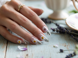 10 Spring Nail Designs to Try in 2025