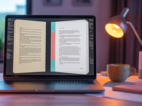 Kindle vs Paperback: Should You Do Both on Amazon KDP?