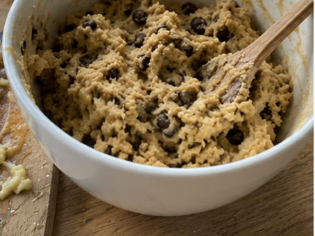 Best Banana Chocolate Chip Cookie Recipe For Soft And Chewy Cookies