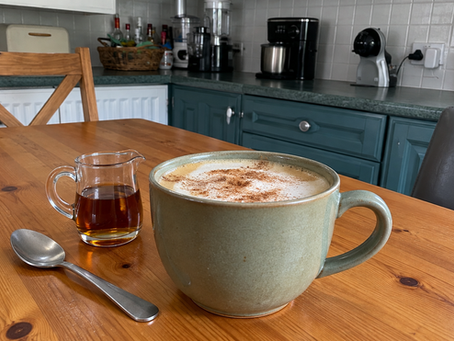 6 Cosy Autumn Drinks for When You Fancy Something Different