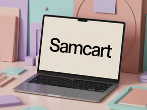 Best Website for Selling Digital Products: SamCart Does It All