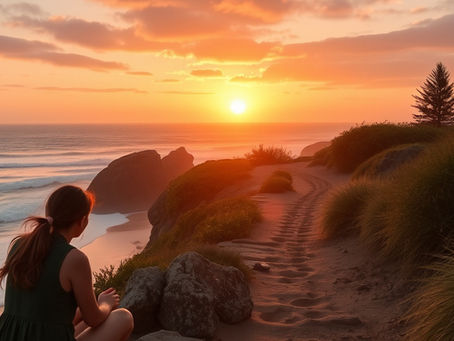 Healing Journey: How to Cope When Everyone Says “Move On”