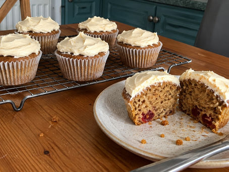 5 Autumn Baking Ideas for a Cosy Afternoon at Home