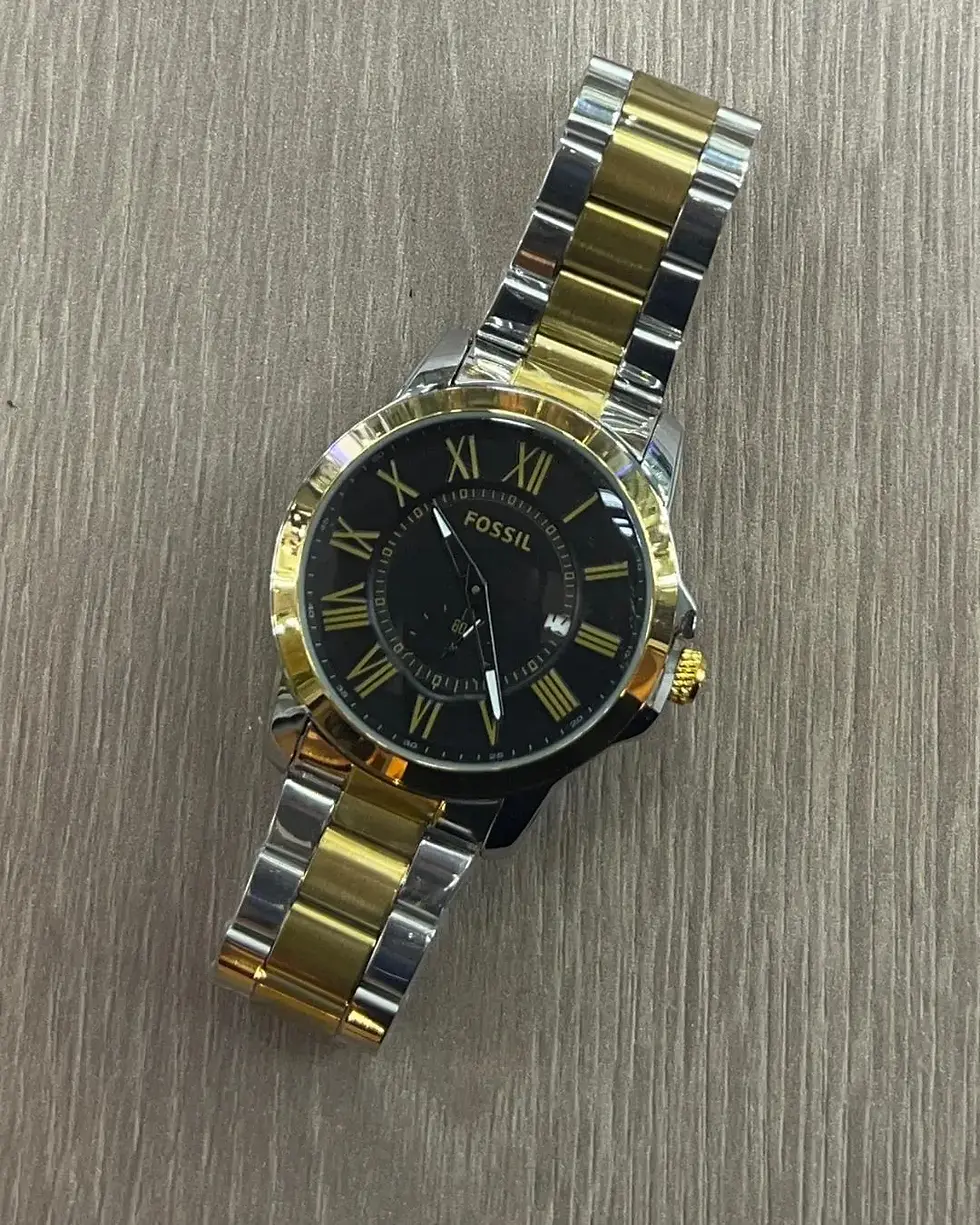 Miniatura: FOSSIL