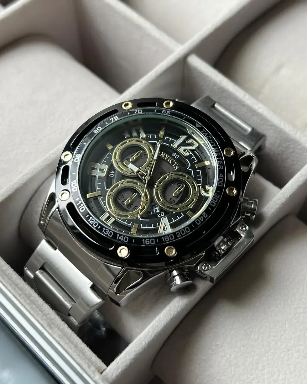 Miniatura: INVICTA 01