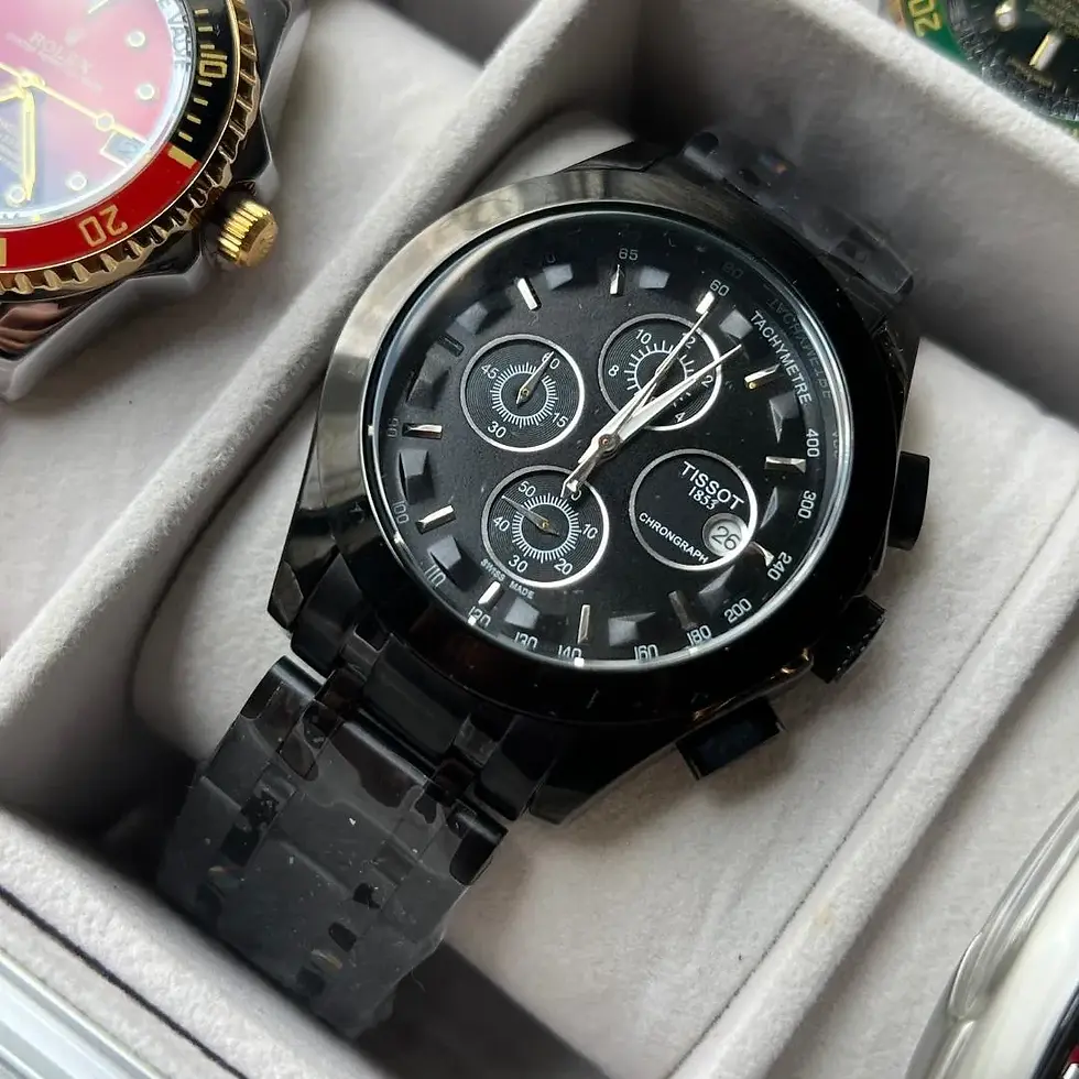 Miniatura: TISSOT FUNCIONAL