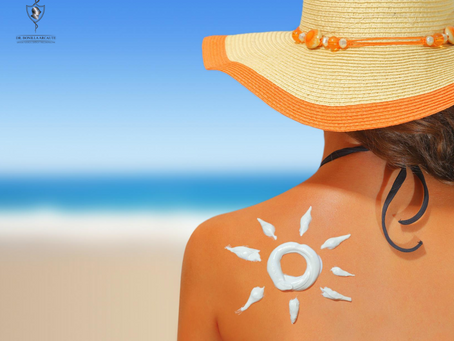 ¿CÓMO CUIDAR TU PIEL DURANTE EL VERANO?