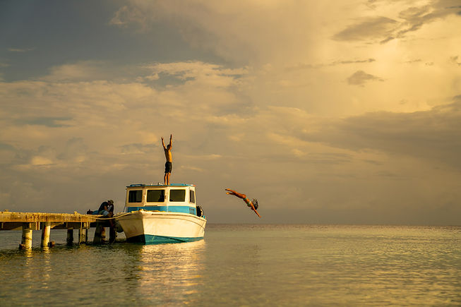 Instructor Development Course (IDC)