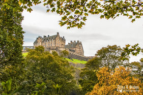 Scotland, the place where my Heart belongs