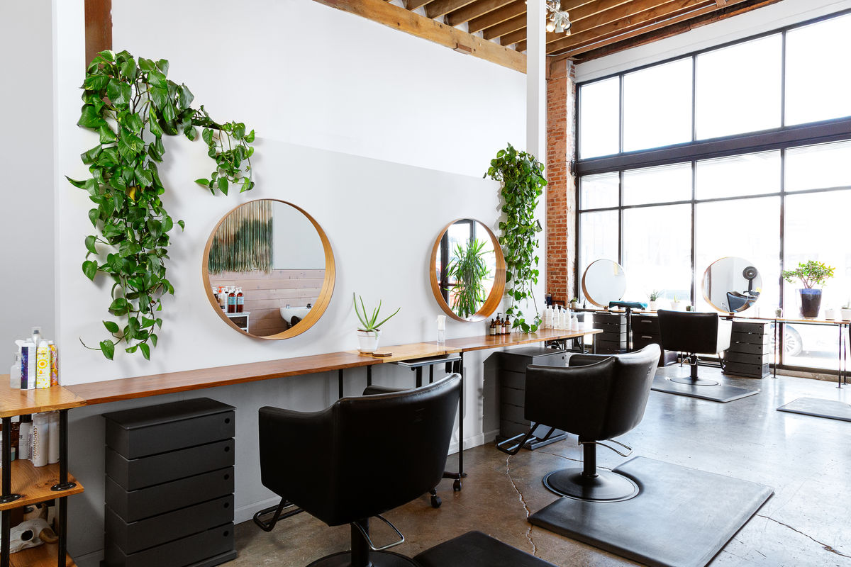Opal & Orchid Hair Studio