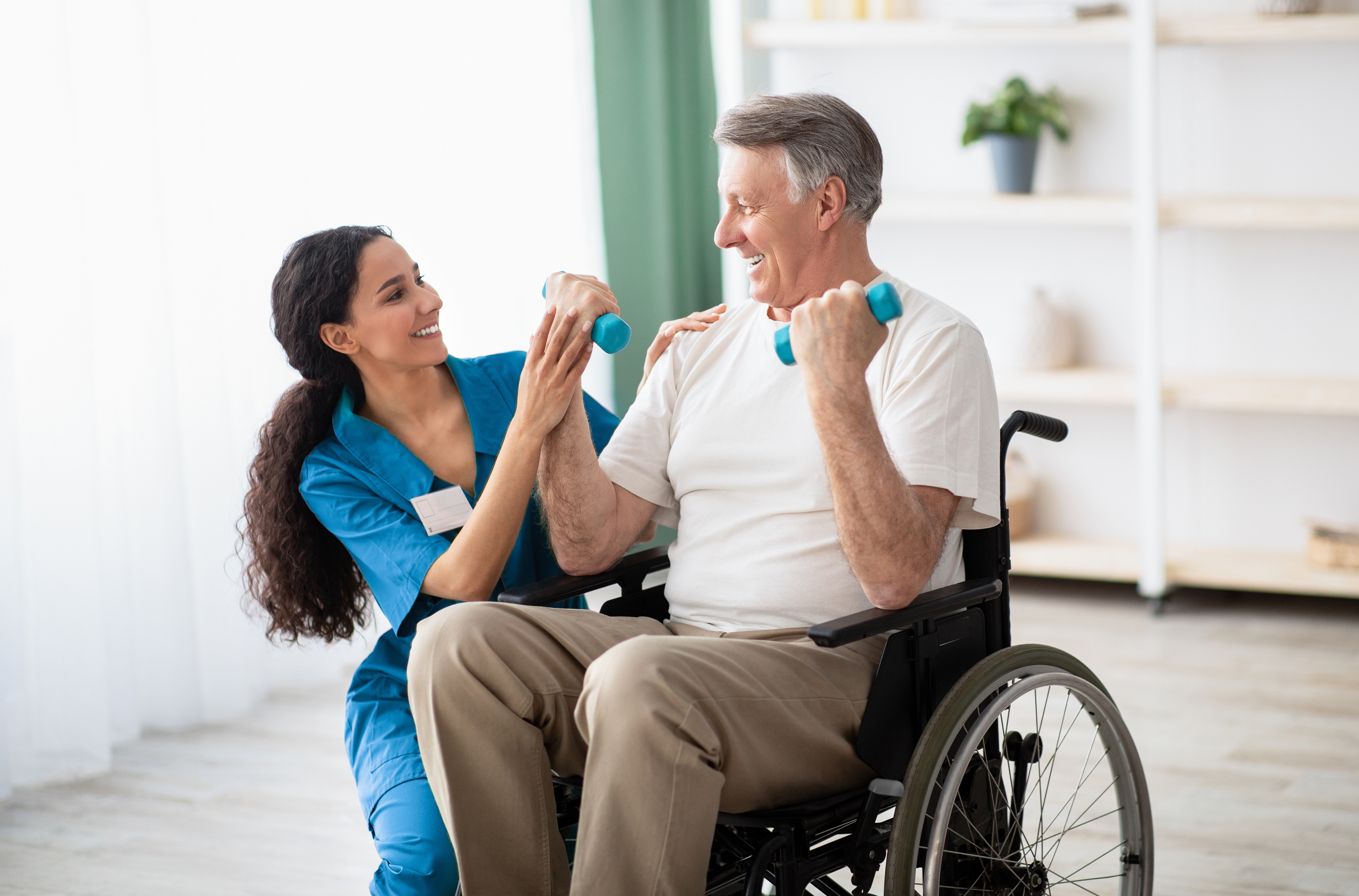 TANDEM CARE