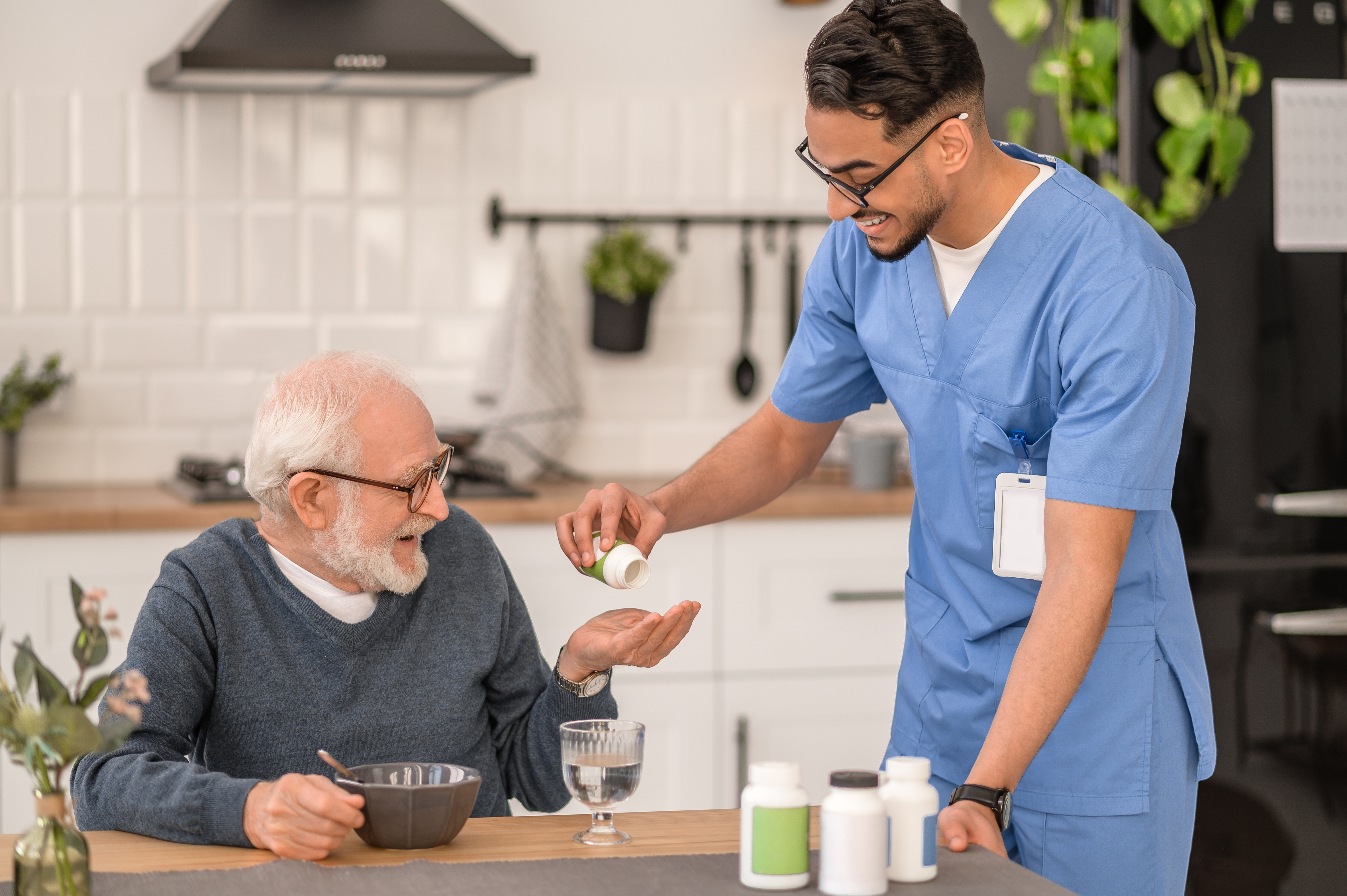 TANDEM CARE