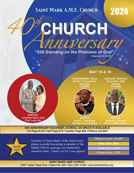 40th Anniversary Flyer St. Mark.jpg