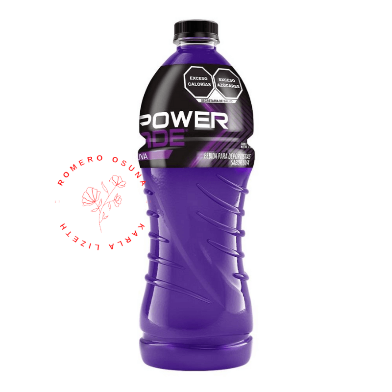 Miniatura: Powerade