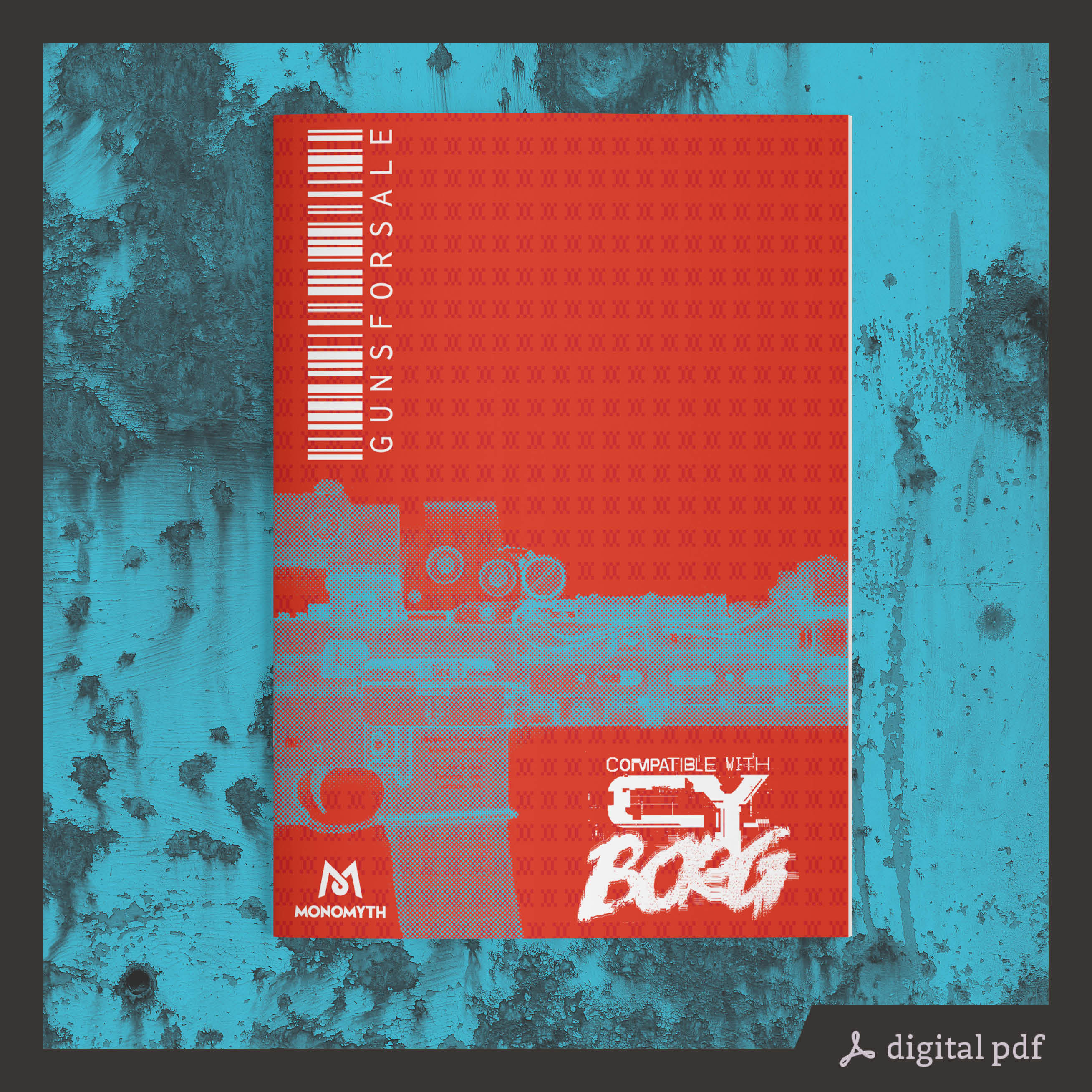 Guns For Sale Digital Edition