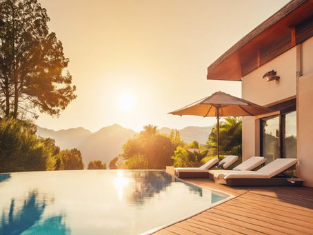 The Essential Guide to Backwashing Your Swimming Pool FilterÂ