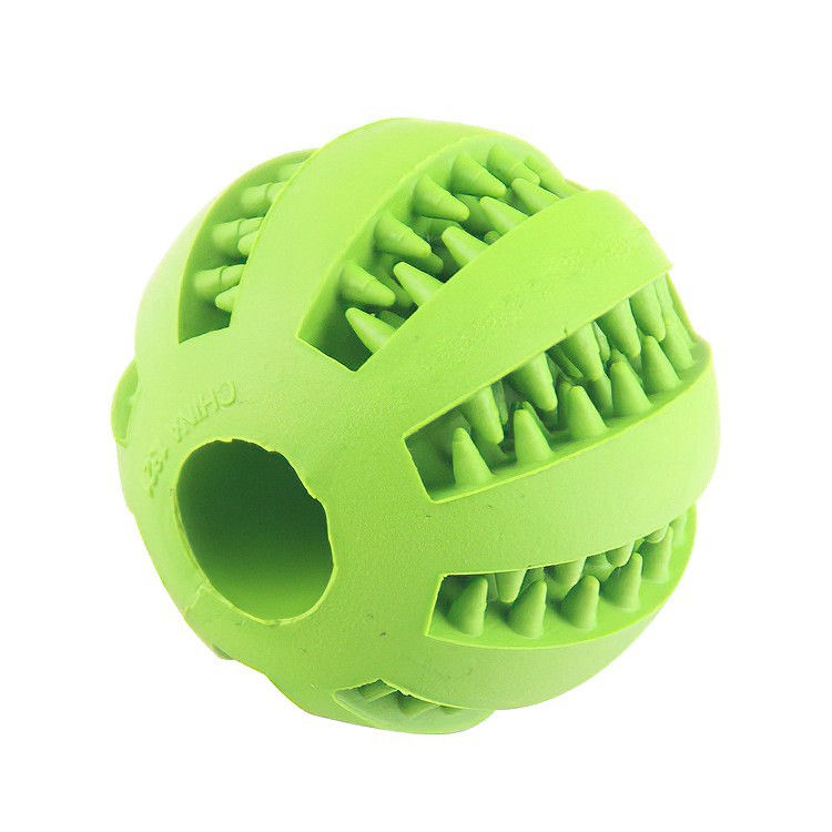 Thumbnail: TreatSphere Interactive Dog Toy