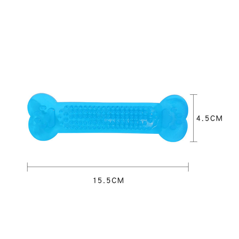 Thumbnail: ChewGuard Durable Dog Bone