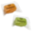 gelatine con incarto stampato - omaggi di cortesia per resort e spa