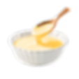 zabaione artigianale in vasetto personalizzato con logo