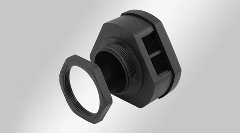 Icotek DB Distribution Box Passacavo divisibile a 360°