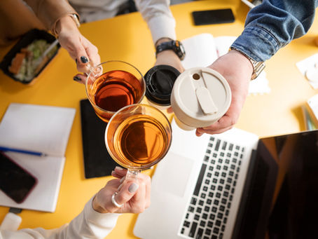 Corporate Welfare Goloso: Come Migliorare l'Employee Retention con i Kit di Benvenuto e i Regali Aziendali