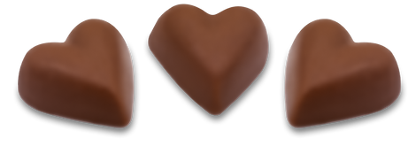 Cuoricini-di-cioccolato-al-latte-incartati-singolarmente-e-personalizzabili-con-logo