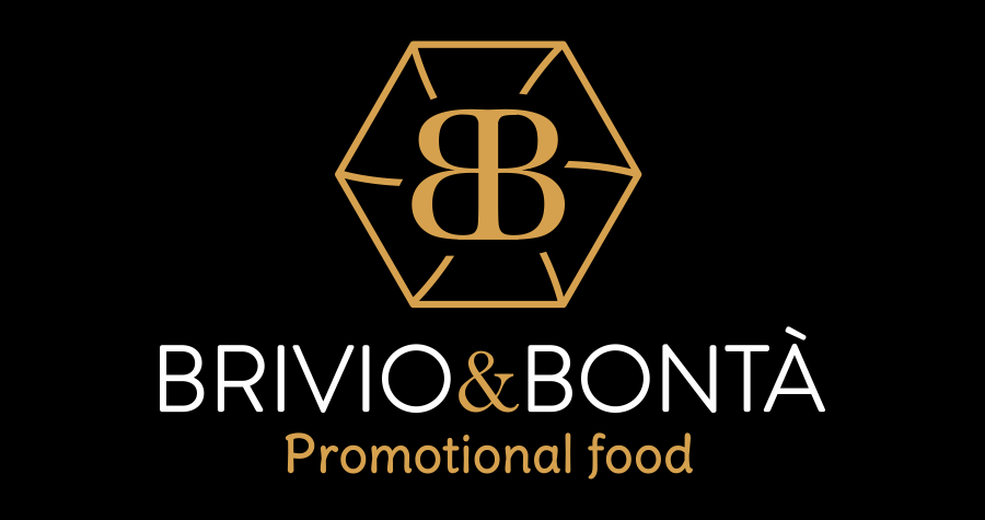 Uova di cioccolato personalizzate per gadget aziendali di Pasqua | Brivio & Bontà