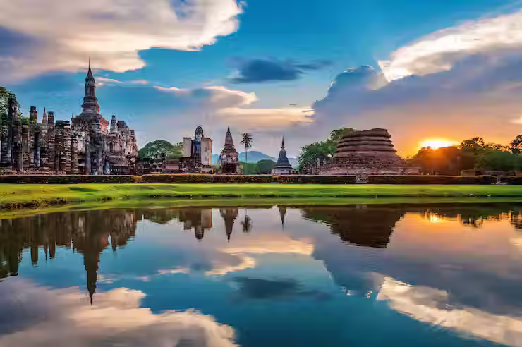 thailand
