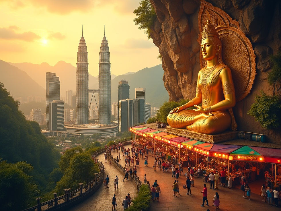 Malaysia
