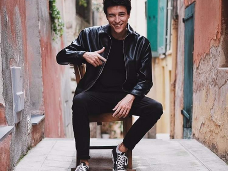 Le Môme, la passion avant tout