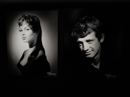 Ecrire dans la continuité et avec la lumière