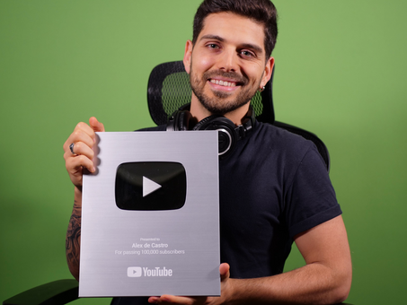 YouTube c’est la liberté