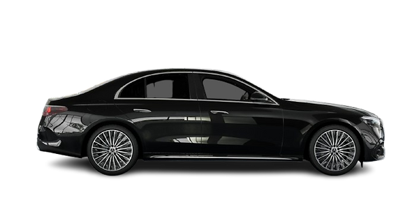 flotte mercedes classe e blackline limousine