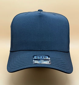 blank trucker and 5 panel hats for customizeable htv . 