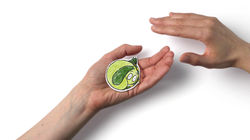 "НЕМНОГО О СЕБЕ"