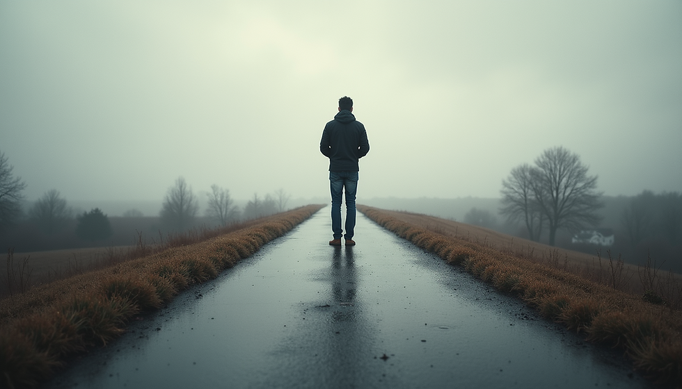 Conquering Job Change Fear and Rebuilding Confidence Through Human Psychology and CIPD Insights