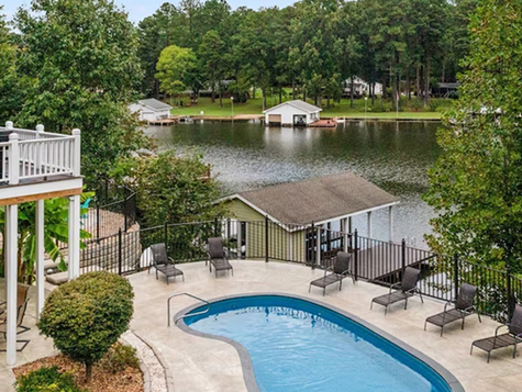 Vacation Like Royalty: Why a Luxury Mansion Is the Perfect Rental