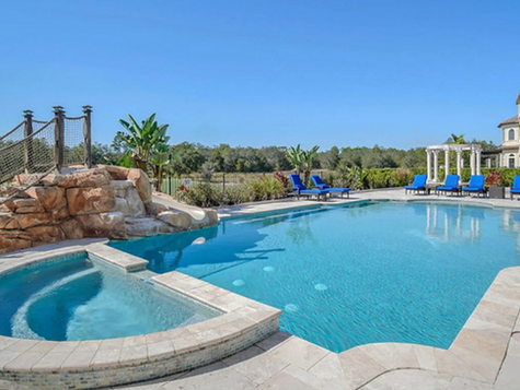 Space and Privacy: Why Vacation House Rentals are the Best Choice