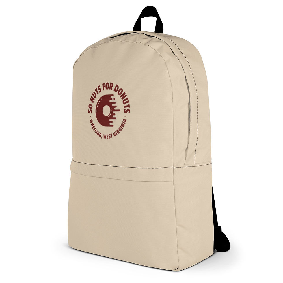 Thumbnail: LoCal Daily Backpack