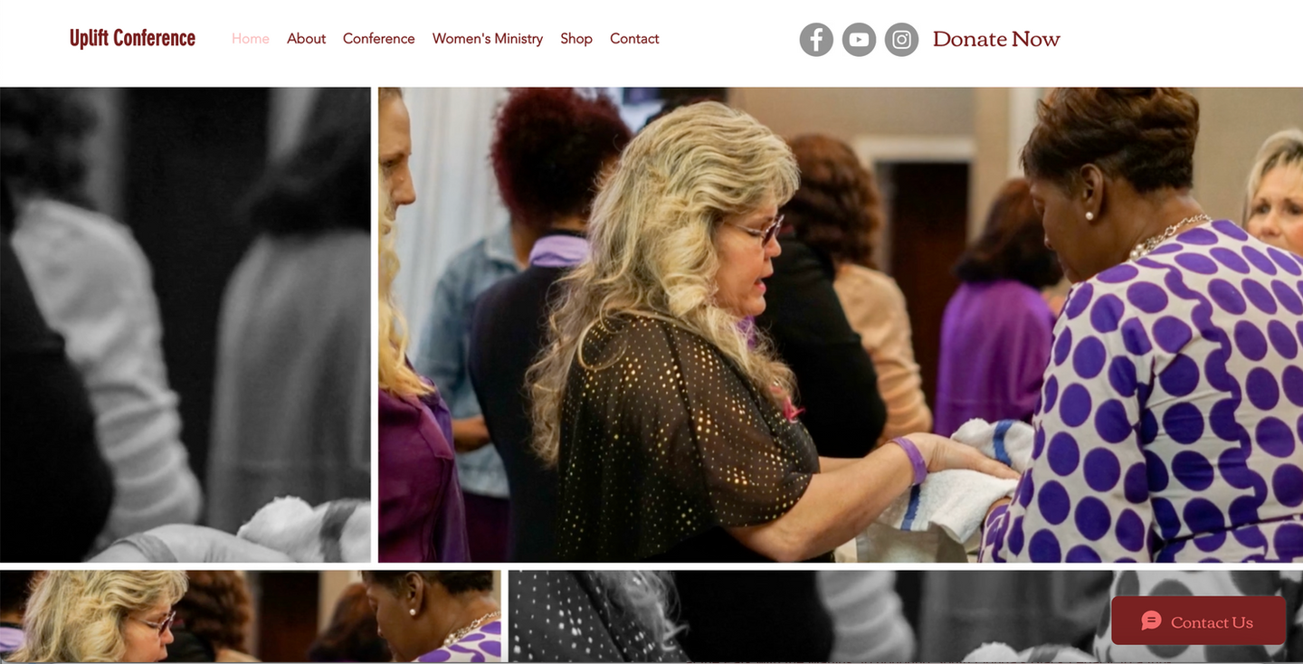 Sister 2 Sister Ministries
