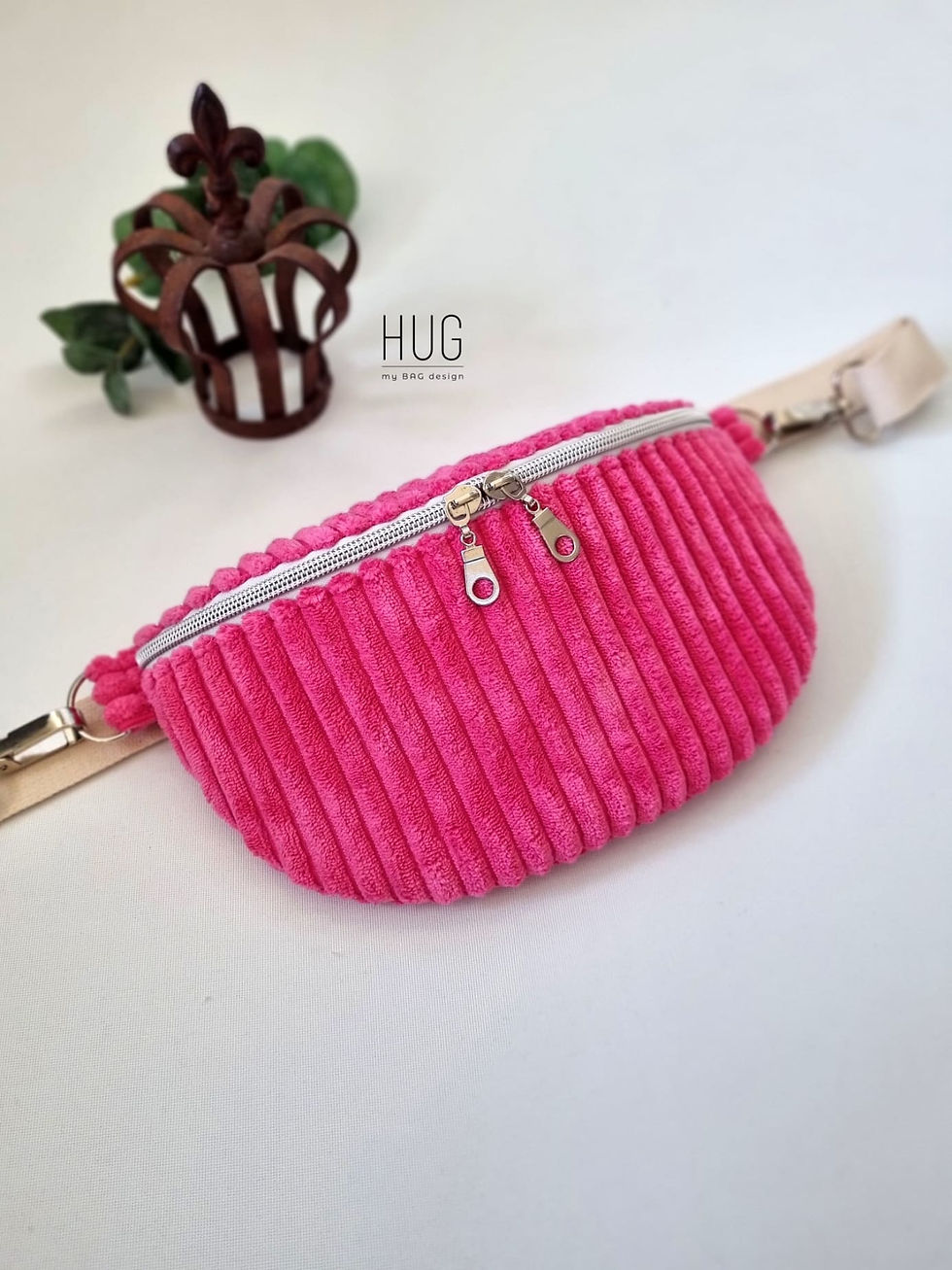 Miniaturbild: Bauchtasche CANDY