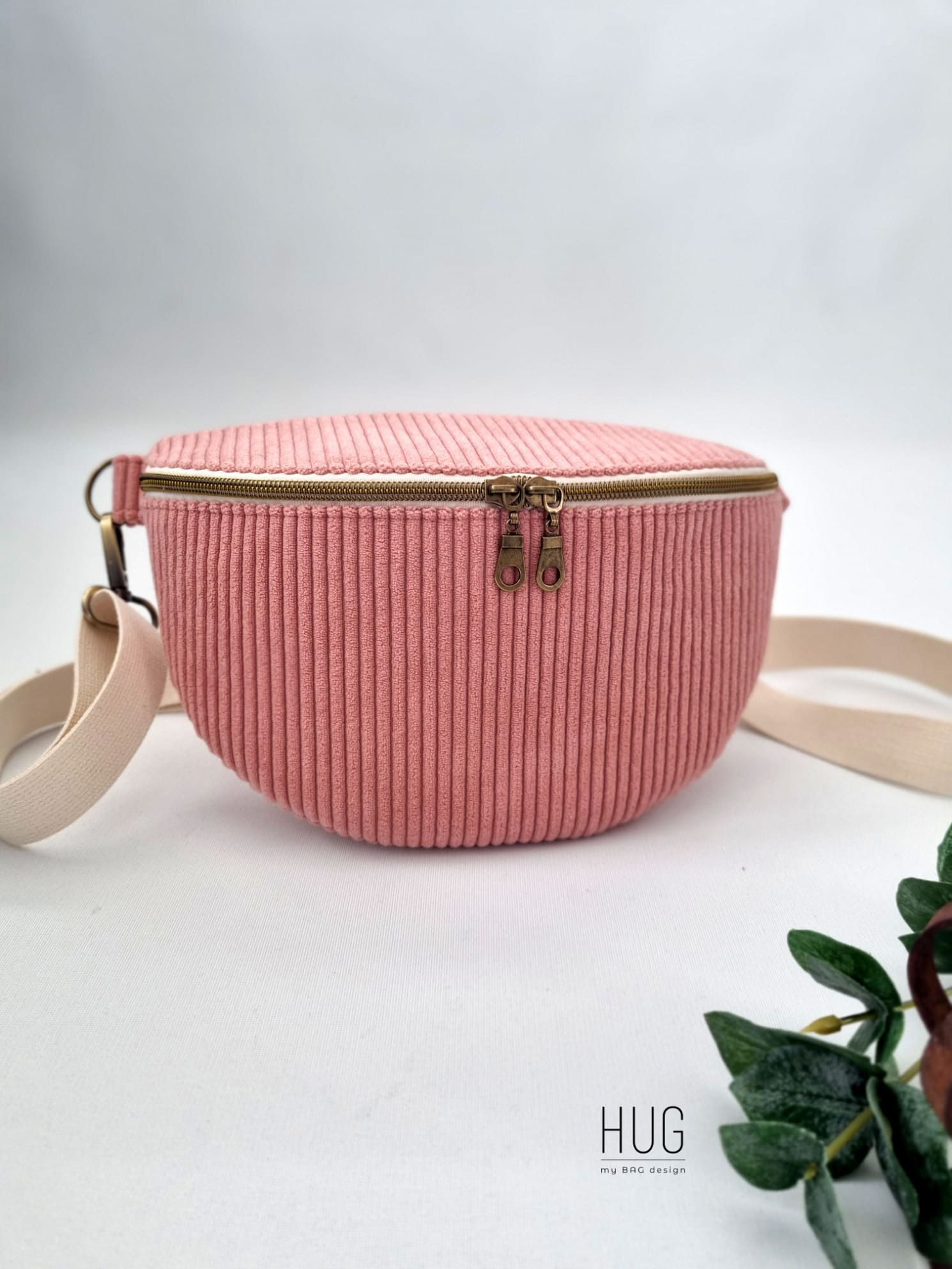 Bauchtasche BIG - ALTROSA