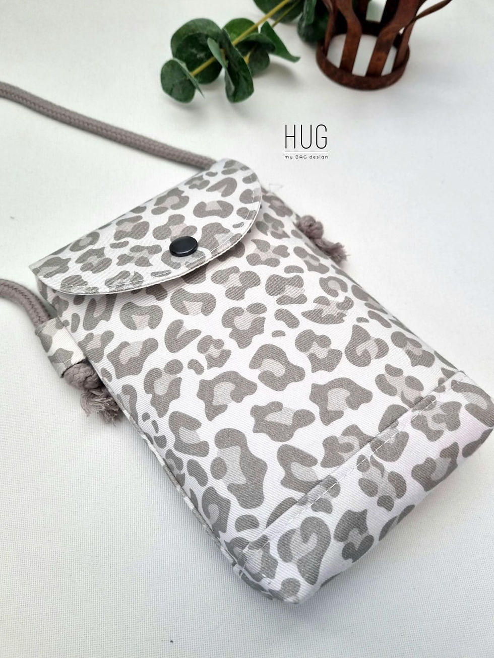 Miniaturbild: Phonebag LEO KORDEL