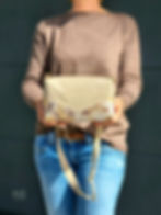 Miniaturbild: Umhängetasche LEO